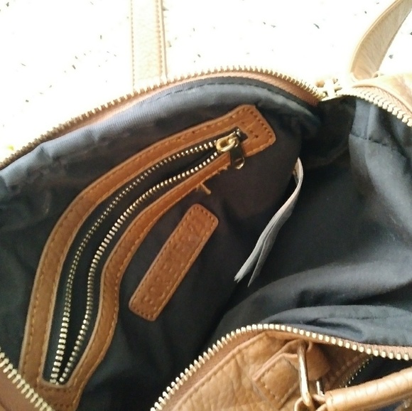 Brown Purse - Picture 5 of 6